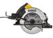 Пила дисковая сетевая DeWALT DWE5615 DWE5615 фото 8