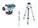 Нівелір оптичних Bosch GOL 26 D + BT160 + GR500 0.601.068.002 фото 5
