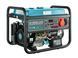 Бензиновый генератор Konner&Sohnen KS 10000E-3 ATS 000000737 фото 1