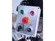 Ленточная пила по металлу MAST Metalltechnik M-BS275 (400V) M-BS275 400V фото 9