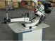 Ленточная пила по металлу FDB Maschinen SG200G 826760 фото 10