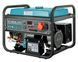 Бензиновый генератор Konner&Sohnen KS 10000E-3 ATS 000000737 фото 8