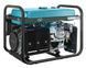 Бензиновый генератор Konner&Sohnen KS 10000E-3 ATS 000000737 фото 5