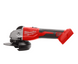 Шлифмашина угловая аккумуляторная MILWAUKEE BLSAG125X-0 4933492643 фото 1