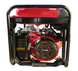 Бензиновый генератор EF Power V9500SE V9500SE(K) фото 4