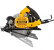 Пила дисковая сетевая DeWALT DWE5615 DWE5615 фото 5