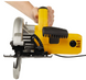 Пила дисковая сетевая DeWALT DWE5615 DWE5615 фото 2