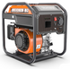 Інверторний бензиновий генератор Sturmax PGM8740I