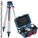 Нівелір оптичних Bosch GOL 26 D + BT160 + GR500 0.601.068.002 фото 1