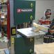 Ленточная пила по дереву Scheppach PARKSIDE PBS350A1 3901516979 фото 4