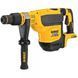 Перфоратор акумуляторний безщітковий DeWALT DCH614N (SDS-MAX) DCH614N фото 1