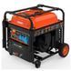 Генератор инверторный бензиновый GENERGY AZORES RC 10 кВт (240100090) 240100090 фото 1