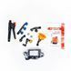 Опрыскиватель аккумуляторный Forte KF-16A KF-16A фото 6