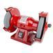 Станок точильный настольный INTERTOOL DT-0807 DT-0807 фото 3