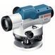 Нівелір оптичних Bosch GOL 26 D + BT160 + GR500 0.601.068.002 фото 3