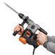 Перфоратор INTERTOOL WT-0163 WT-0163 фото 5