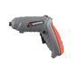 Акумуляторна викрутка INTERTOOL DT-0302 (3.6В у кейсі) DT-0302 фото 3