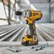 Гайковерт ударный аккумуляторный бесщёточный DeWALT DCF894P2 DCF894P2 фото 2
