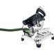Торцовочно-усовочная пила Festool SYM 70 RE SYMMETRIC 574927 фото 1