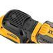 Перфоратор акумуляторний безщітковий DeWALT DCH614N (SDS-MAX) DCH614N фото 3
