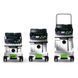 Пиловидалюючий апарат Festool CTL 48 E AC CLEANTEC 574974 фото 2