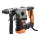 Перфоратор INTERTOOL WT-0163 WT-0163 фото 4