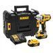 Гайковерт ударный аккумуляторный бесщёточный DeWALT DCF894P2 DCF894P2 фото 1