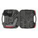 Акумуляторна викрутка INTERTOOL DT-0302 (3.6В у кейсі) DT-0302 фото 1