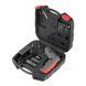 Акумуляторна викрутка INTERTOOL DT-0302 (3.6В у кейсі) DT-0302 фото 7