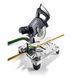 Торцовочно-усовочная пила Festool SYM 70 RE SYMMETRIC 574927 фото 3