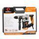 Перфоратор INTERTOOL WT-0163 WT-0163 фото 6