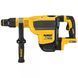 Перфоратор акумуляторний безщітковий DeWALT DCH614N (SDS-MAX) DCH614N фото 4