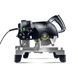 Торцовочно-усовочная пила Festool SYM 70 RE SYMMETRIC 574927 фото 4