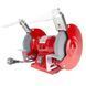 Станок точильный настольный INTERTOOL DT-0807 DT-0807 фото 1