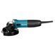 Угловая шлифмашина Makita GA5030R GA5030R фото 2