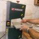 Ленточная пила по дереву Scheppach PARKSIDE PBS350A1 3901516979 фото 3