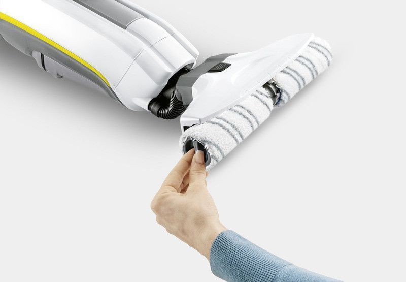 Вертикальний / миючий пилосос Karcher FC 5 PREMIUM 1.055-460.0 фото