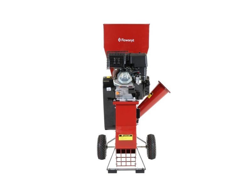 Бензиновый измельчитель Faworyt FRS135 FAR FRS135 фото