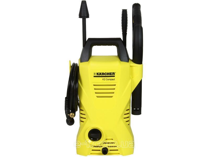 Міні-мийка Karcher K 2 Compact 1.673-121.0 фото