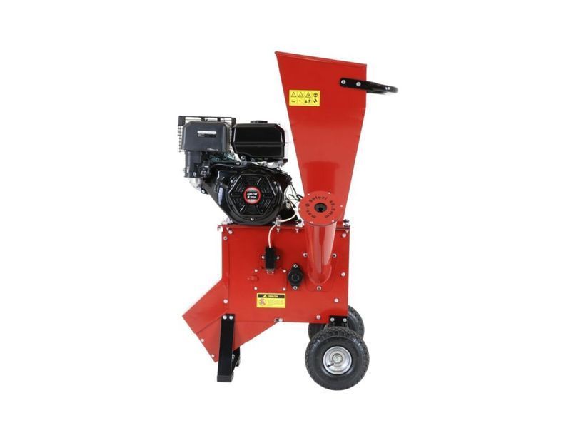 Бензиновый измельчитель Faworyt FRS135 FAR FRS135 фото