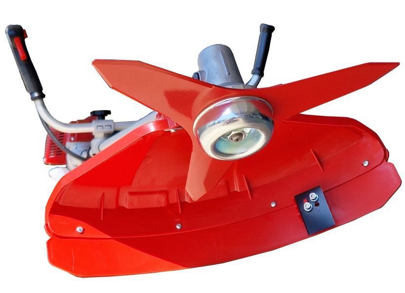 Бензокоса Kamberg CG 522U-5E CG 522U-5E фото
