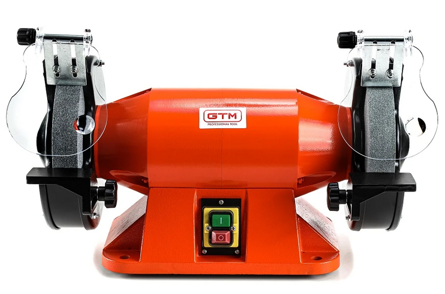 Точильный станок GTM MD3220HD 16066 фото