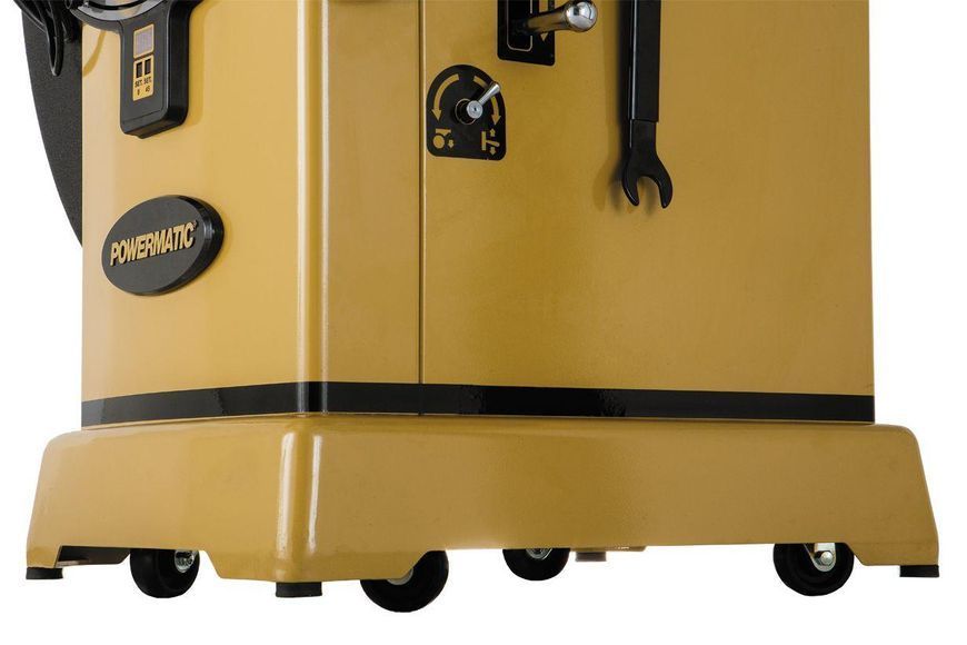 Циркулярная пила JET Powermatic PM2000B 400В+6827044B+2195079B PM253B-RU фото