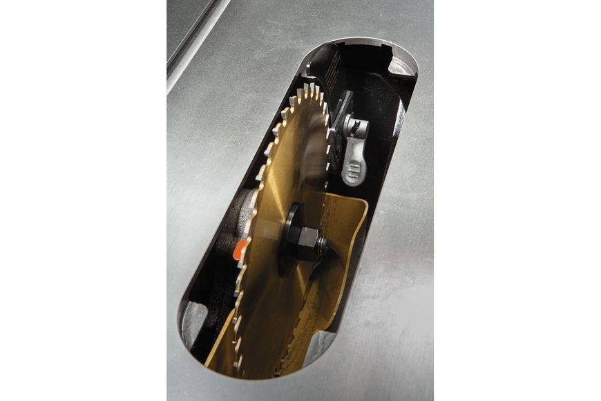 Циркулярная пила JET Powermatic PM2000B 400В+6827044B+2195079B PM253B-RU фото