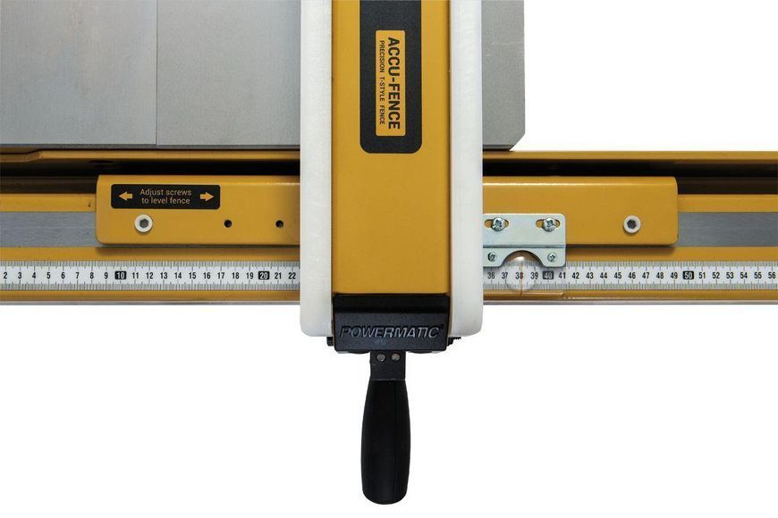 Циркулярная пила JET Powermatic PM2000B 400В+6827044B+2195079B PM253B-RU фото