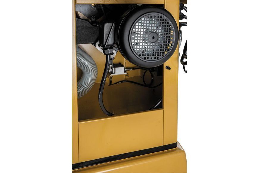 Циркулярная пила JET Powermatic PM2000B 400В+6827044B+2195079B PM253B-RU фото
