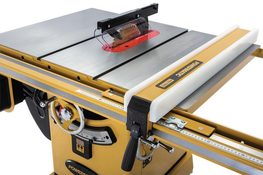 Циркулярная пила JET Powermatic PM2000B 400В+6827044B+2195079B PM253B-RU фото