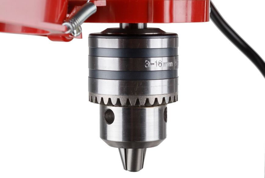 Свердлильний верстат Rebiner RDP-1850 RDP-1850 фото