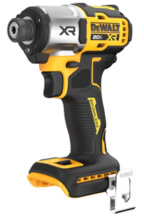 Бесщеточная ударная дрель-шуруповерт DEWALT DCF845B 20V MAX DCF845B фото