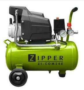 Компрессор Zipper ZI-COM24E ZI-COM24E фото